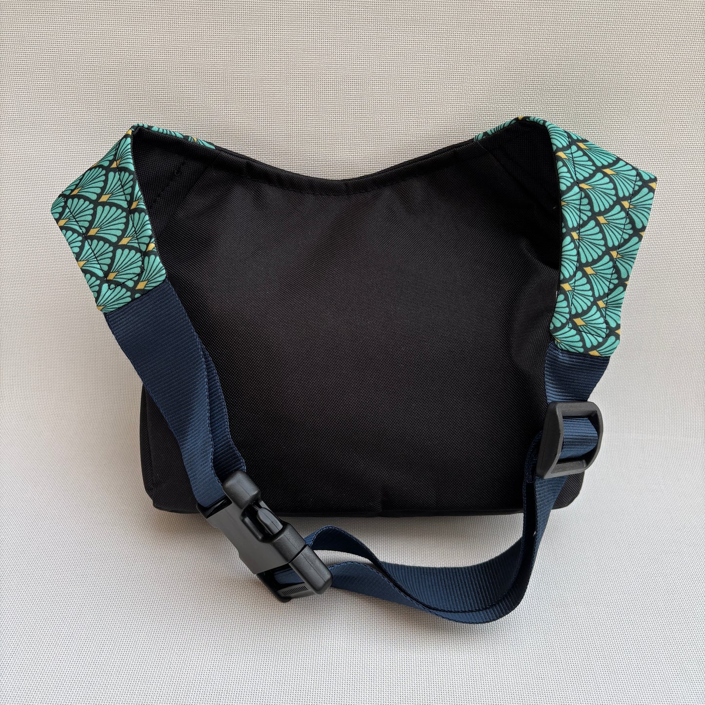 Special Gaudí Turquoise · Waterproof · Unique Piece No. 12061