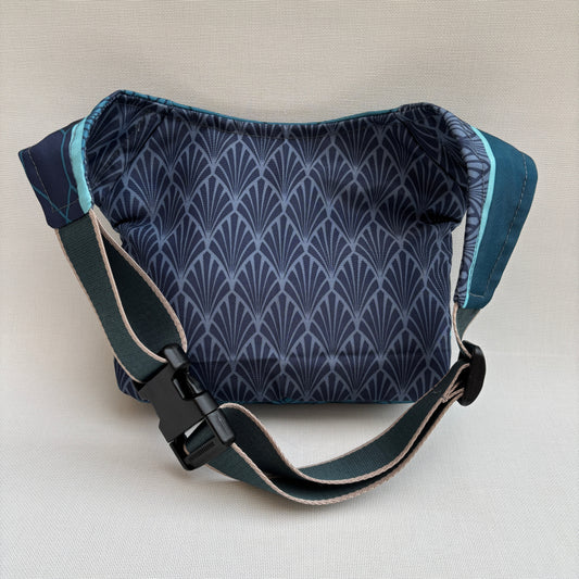 Special Blue Persian · Impermeable · Pieza Única Núm. 16537
