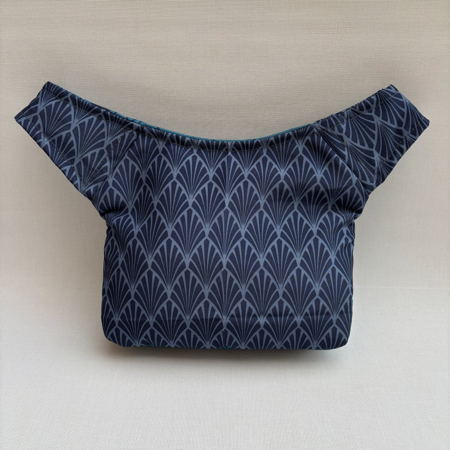 Special Blue Persian · Impermeable · Pieza Única Núm. 16537