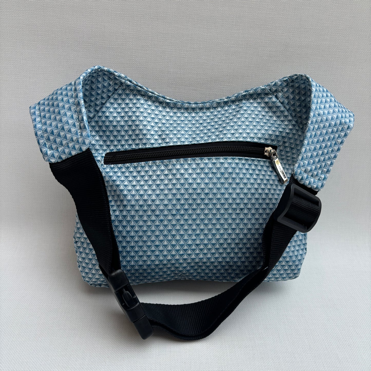 Riñonera "Special Spring Love" + Bolsillo trasero · Impermeable · Pieza Única Núm. 17369