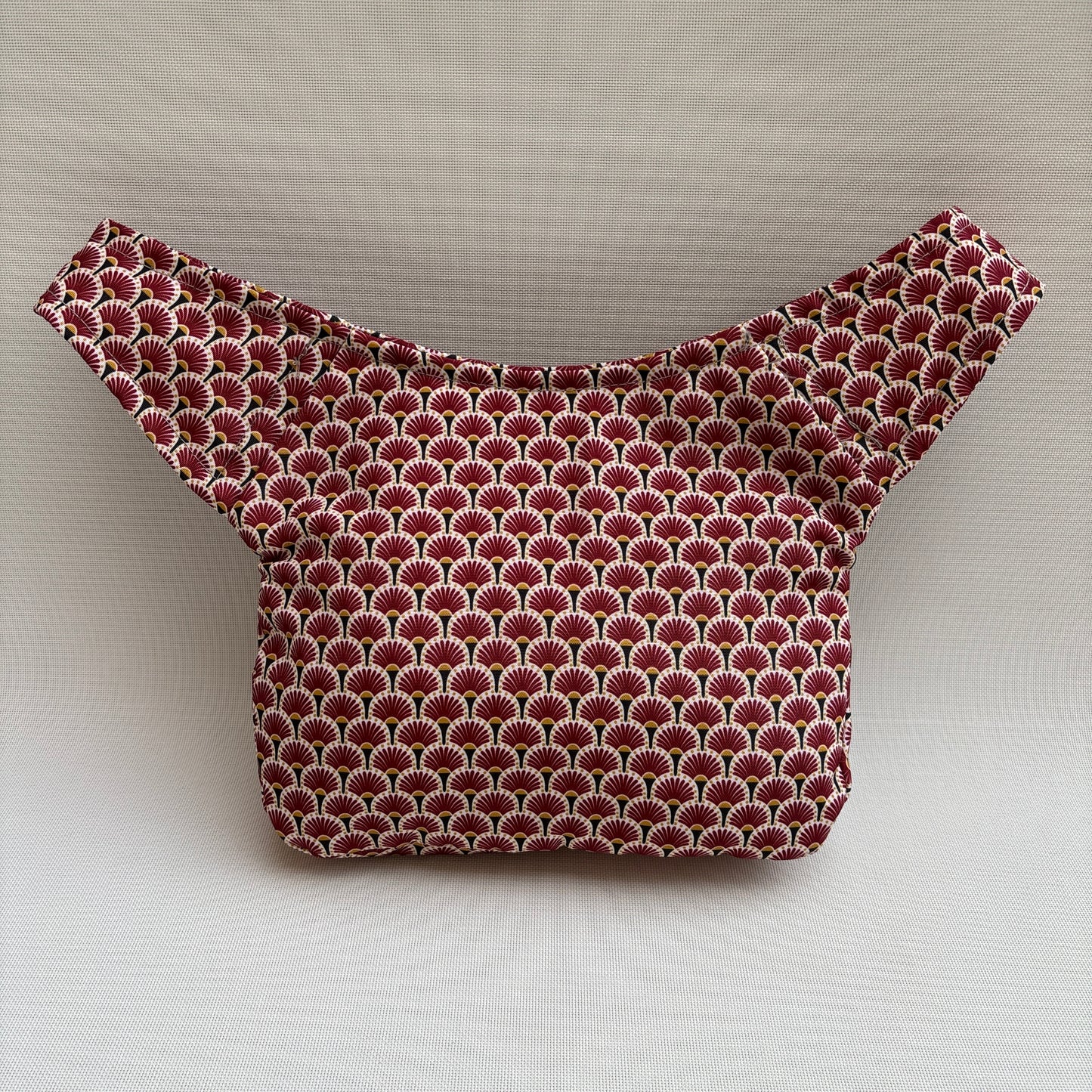 Spezielle Weltkarte + Gesäßtasche Einzelstück Nr. 11951