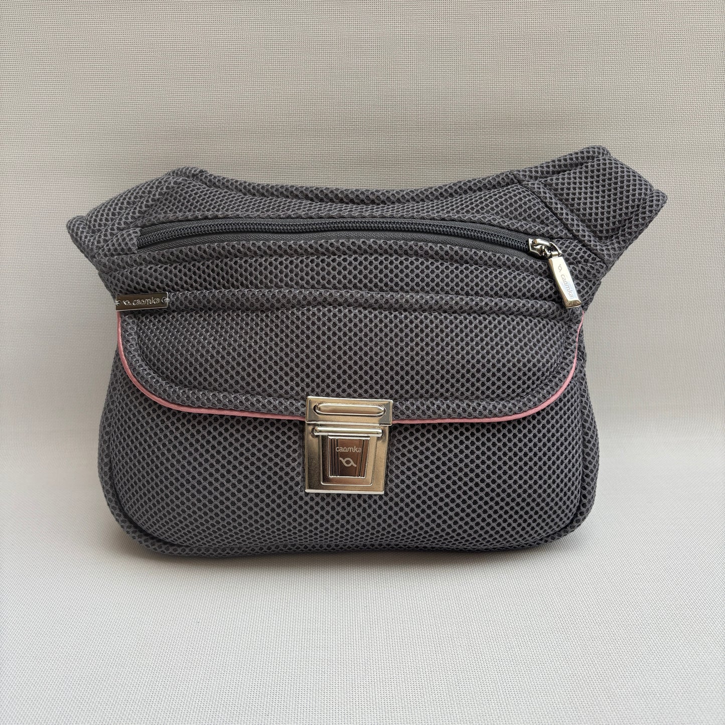 Riñonera "Soft 3D Top" · Pieza Única Núm. 18173