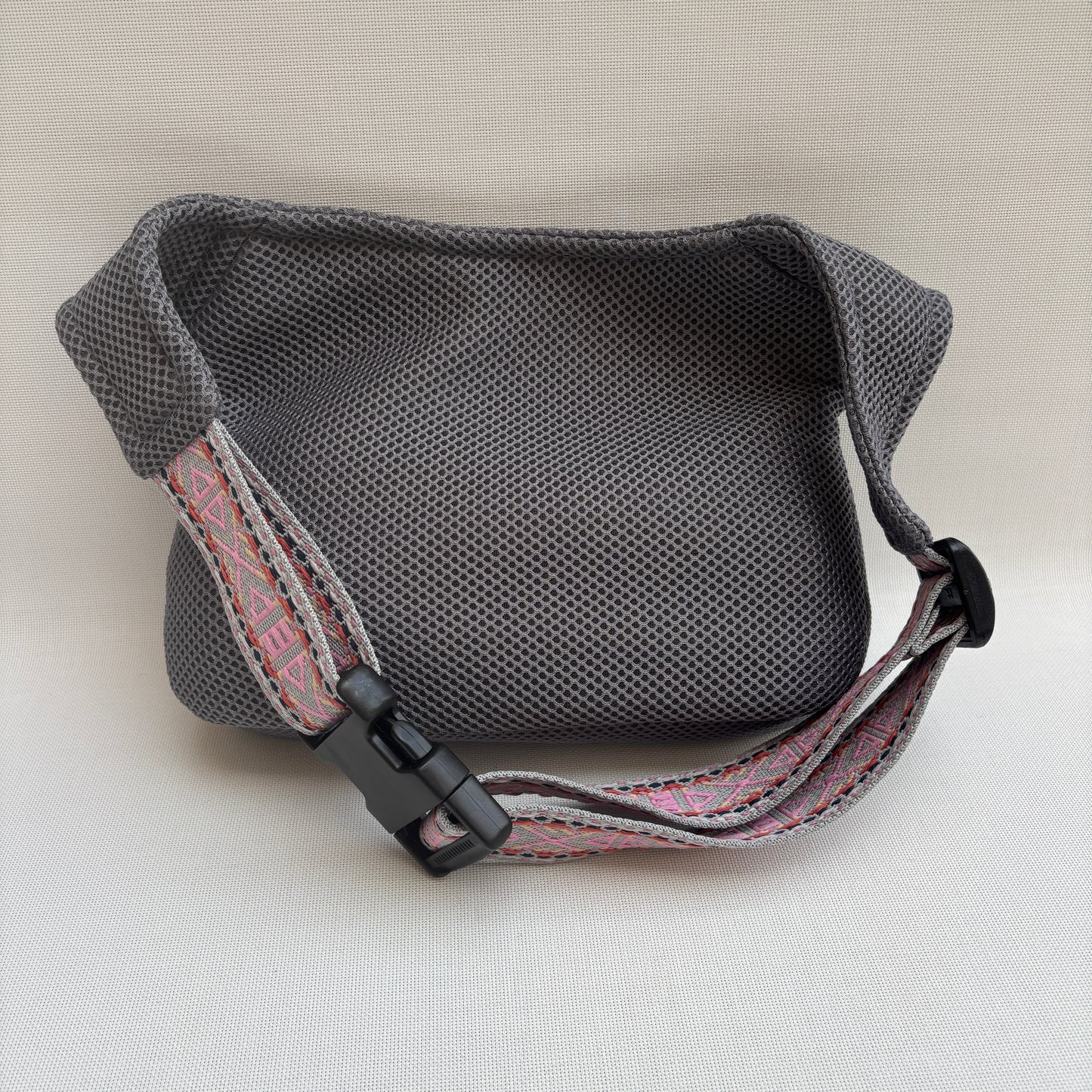 Riñonera "Soft 3D Top" · Pieza Única Núm. 18173