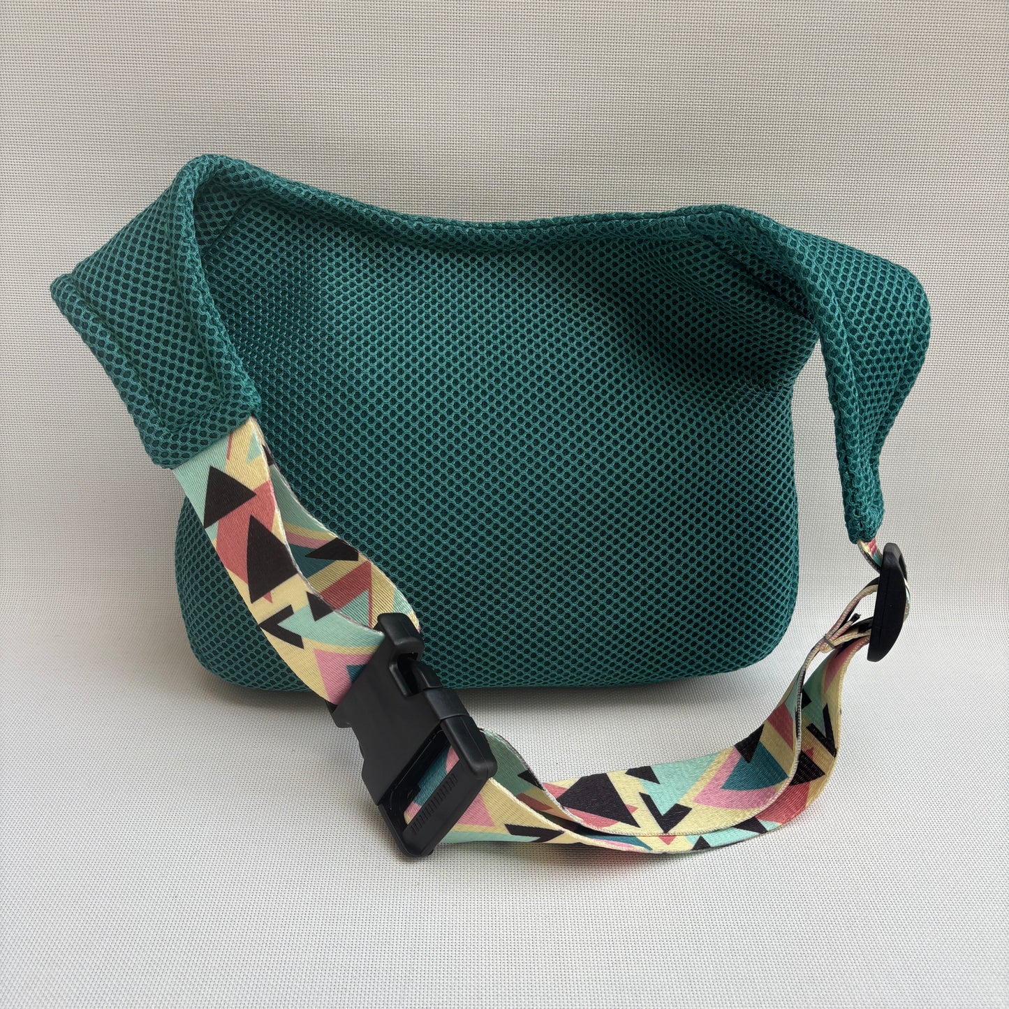 Riñonera "Soft 3D Top" · Pieza Única Núm. 18174