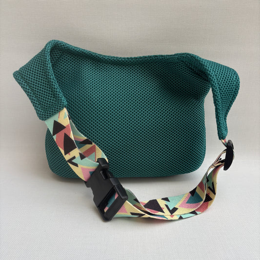 Riñonera "Soft 3D Top" · Pieza Única Núm. 18174