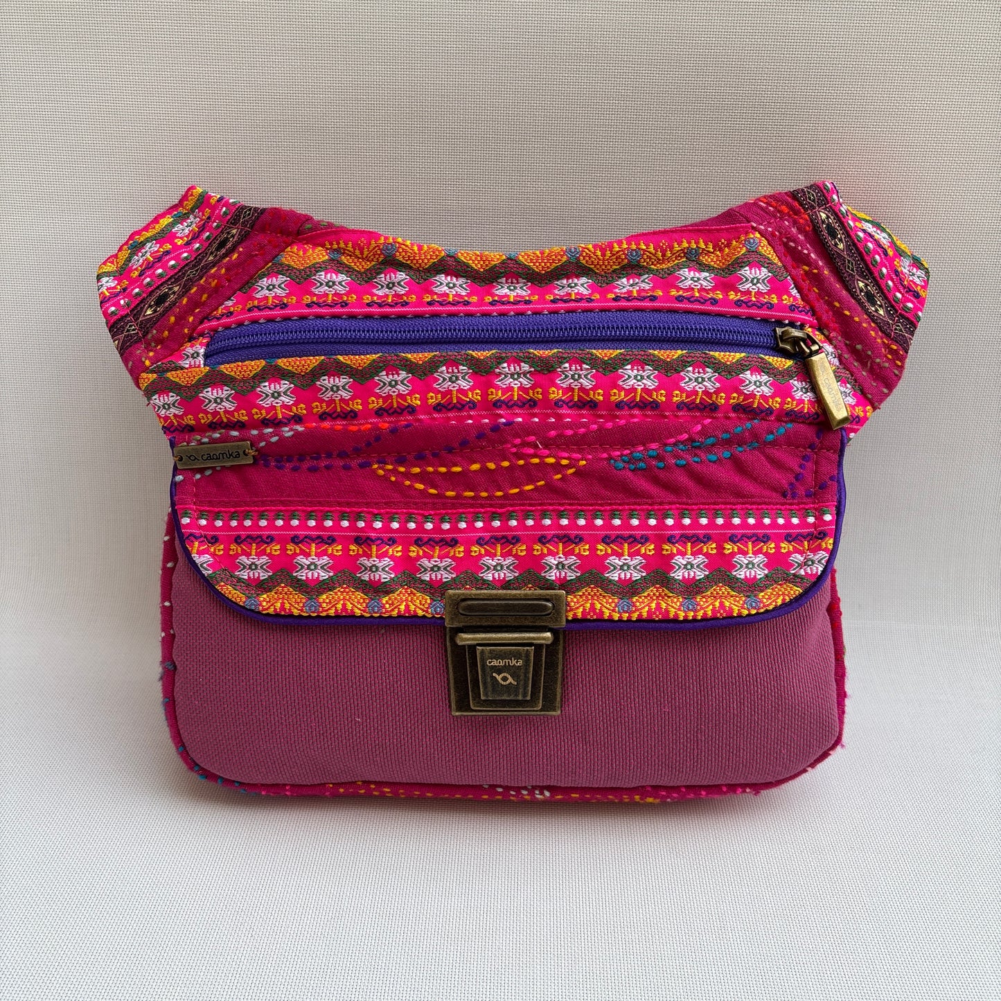Spezielle Jeans &amp; japanische Wellen + Gesäßtasche Einzelstück Nr. 12682