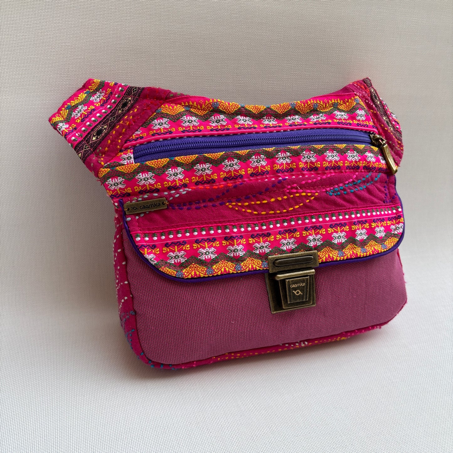 Spezielle Jeans &amp; japanische Wellen + Gesäßtasche Einzelstück Nr. 12682