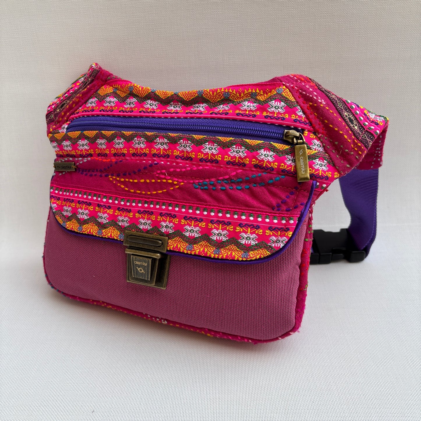 Spezielle Jeans &amp; japanische Wellen + Gesäßtasche Einzelstück Nr. 12682