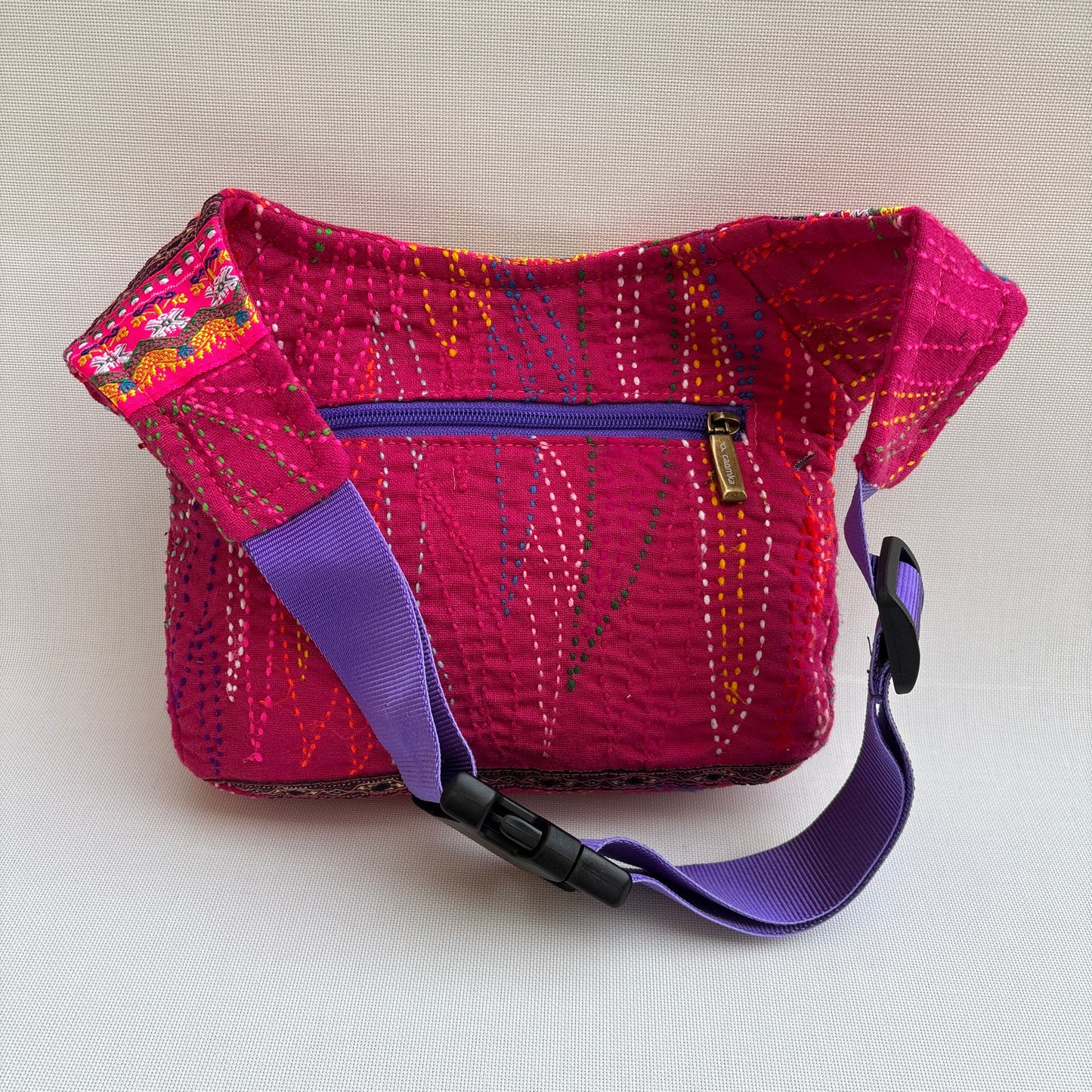 Spezielle Jeans &amp; japanische Wellen + Gesäßtasche Einzelstück Nr. 12682