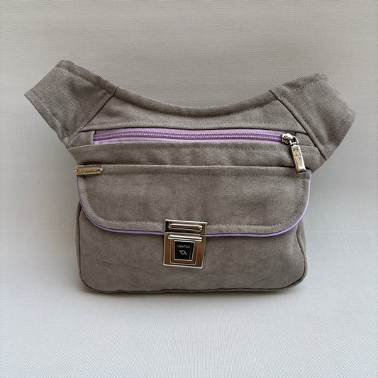 Special Gray Top + Bolsillo trasero · Pieza Única Núm. 16517