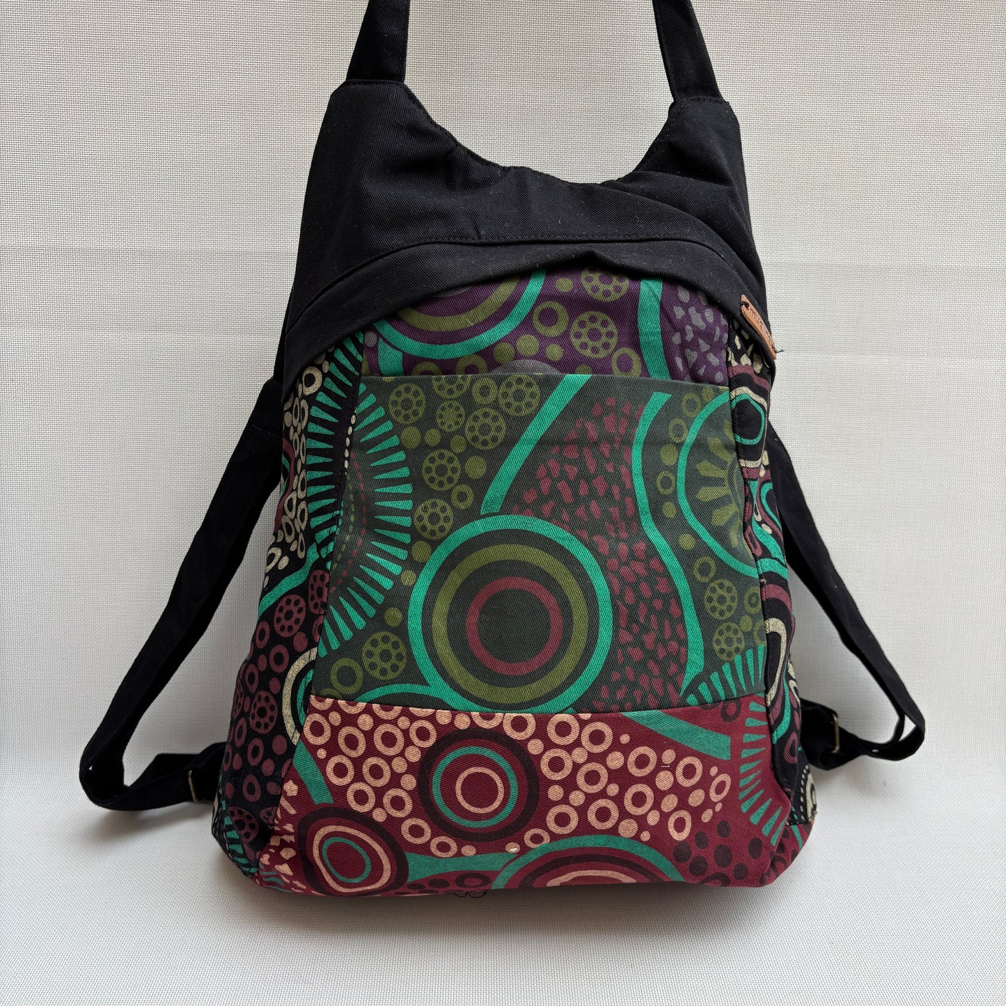Mochila "Everest" · Súper ligera · Pieza 18777