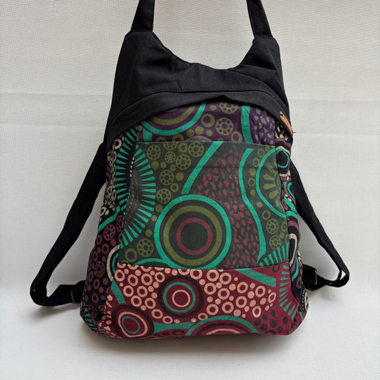 Mochila "Everest" · Súper ligera · Pieza 18777