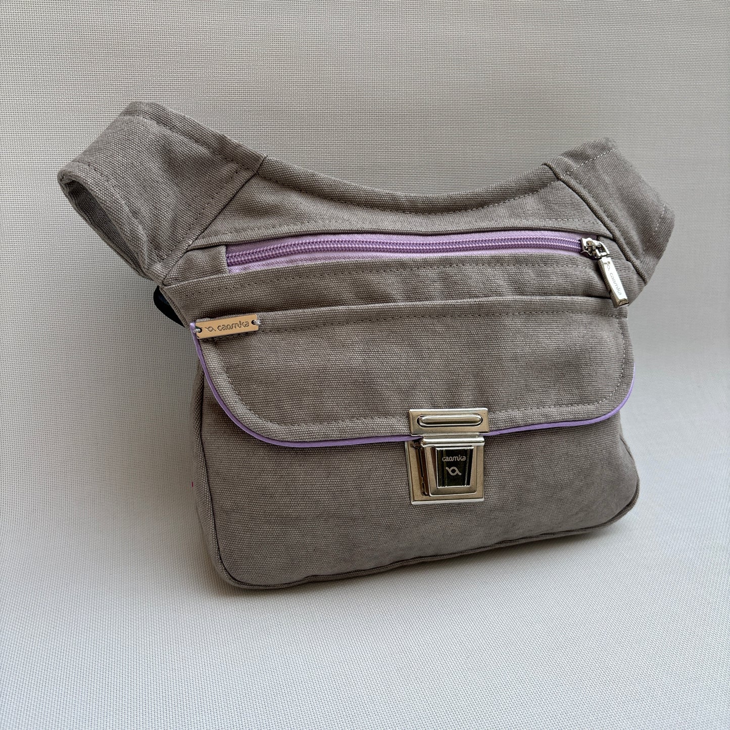 Special Gray Top + Bolsillo trasero · Pieza Única Núm. 16517