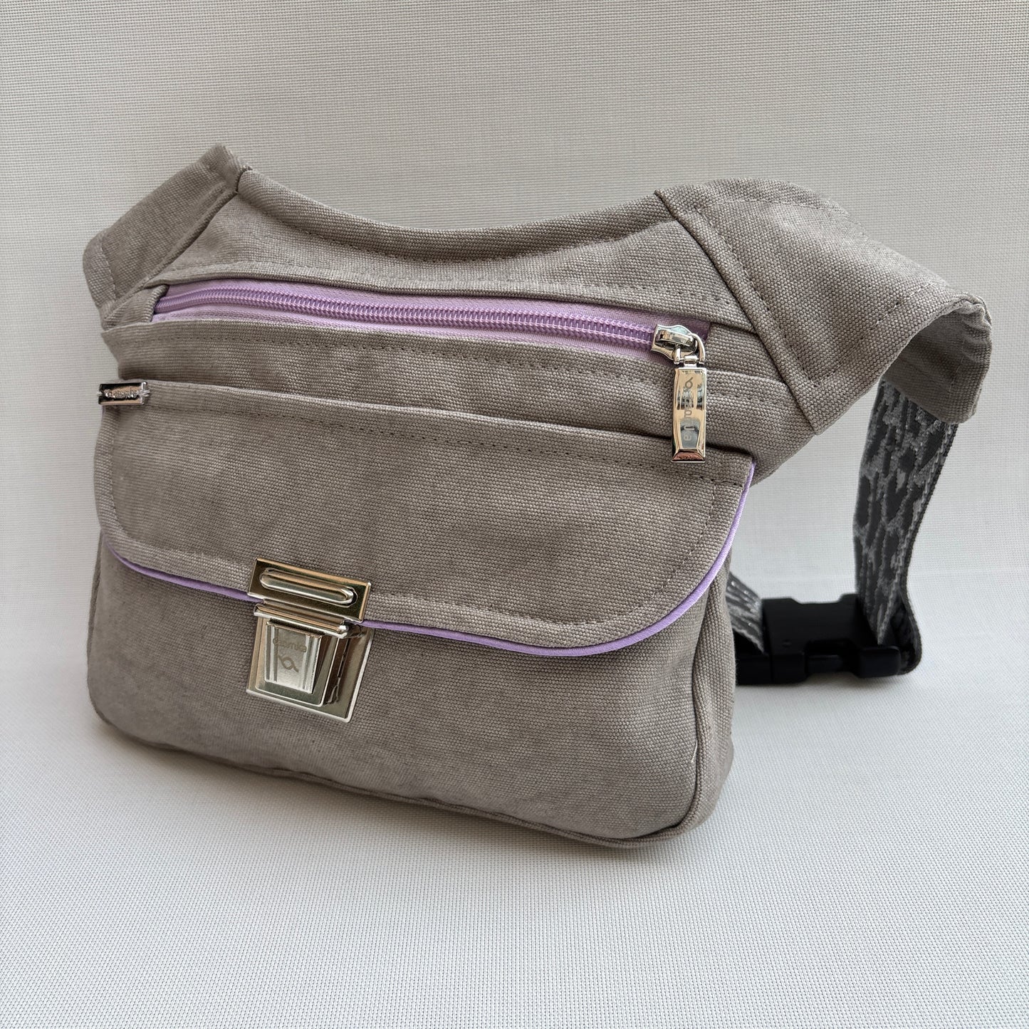 Special Gray Top + Bolsillo trasero · Pieza Única Núm. 16517