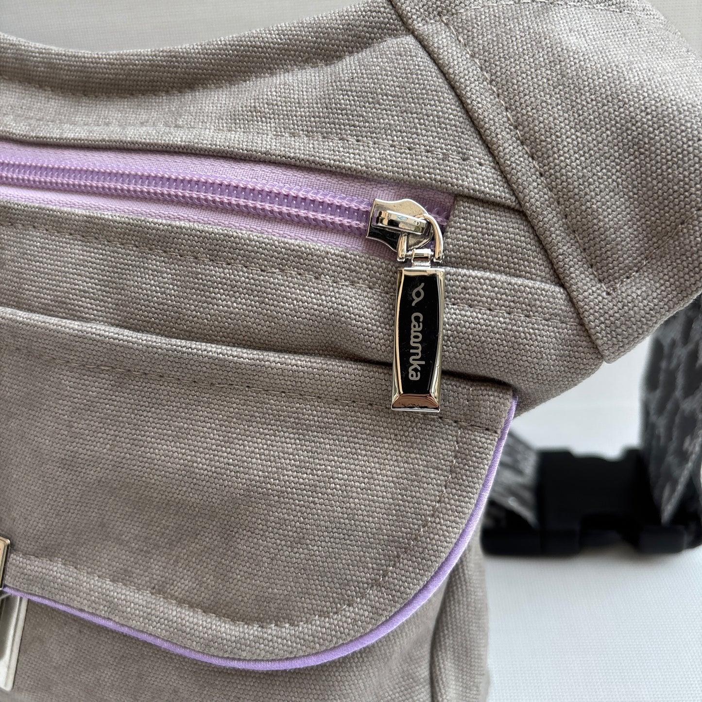 Special Gray Top + Bolsillo trasero · Pieza Única Núm. 16517
