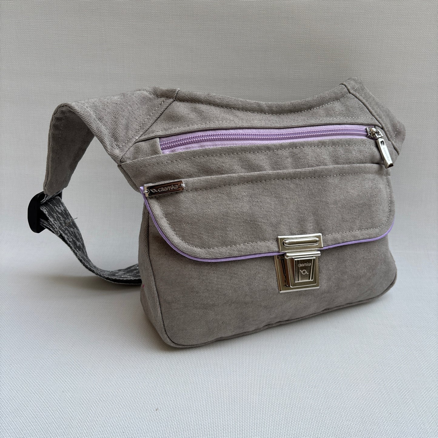 Special Gray Top + Bolsillo trasero · Pieza Única Núm. 16517