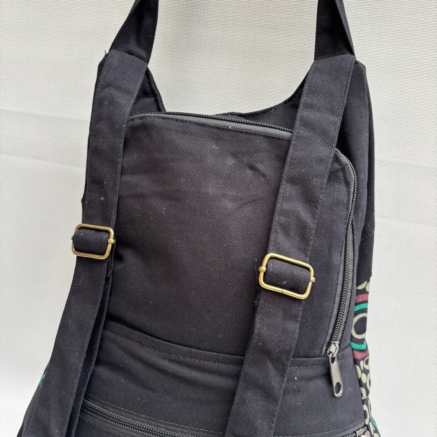 Mochila "Everest" · Súper ligera · Pieza 18777
