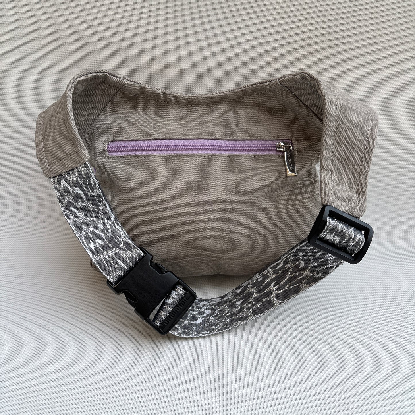 Special Gray Top + Bolsillo trasero · Pieza Única Núm. 16517