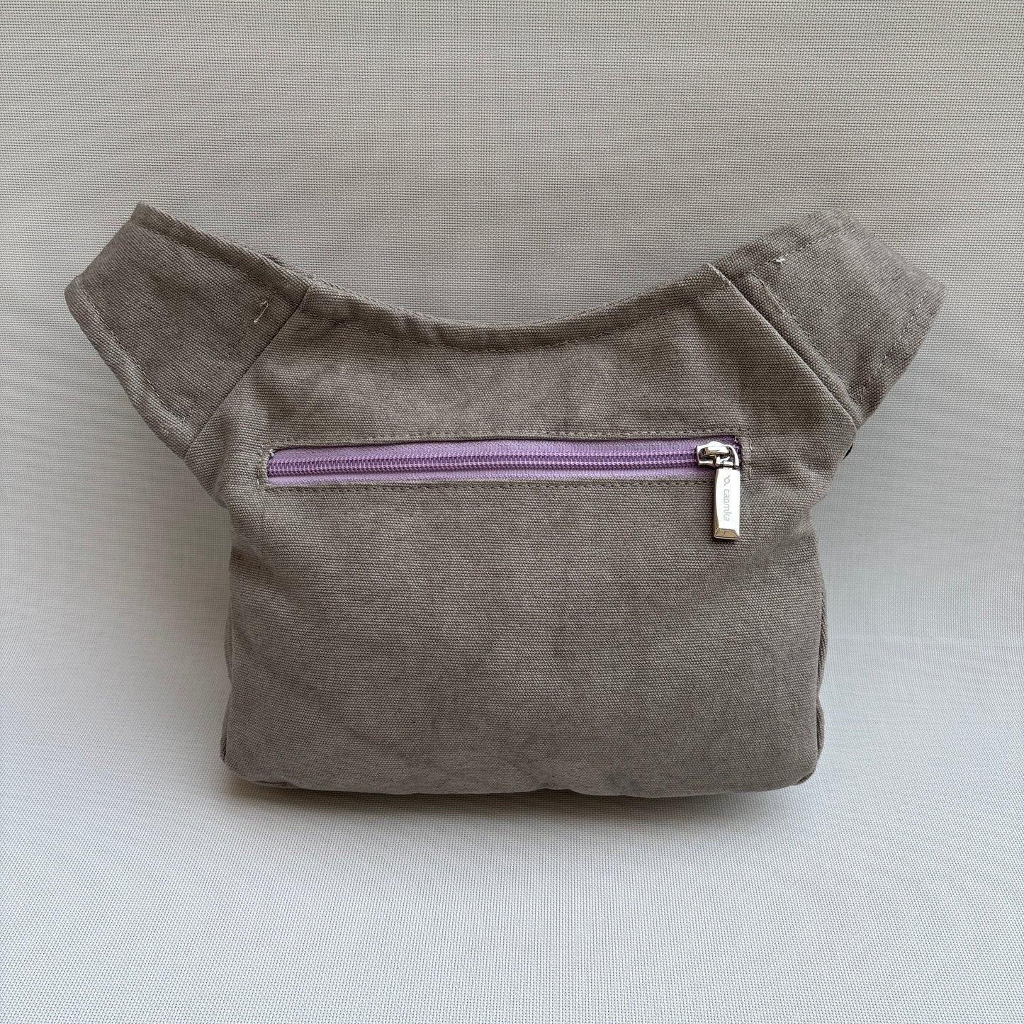 Special Gray Top + Bolsillo trasero · Pieza Única Núm. 16517
