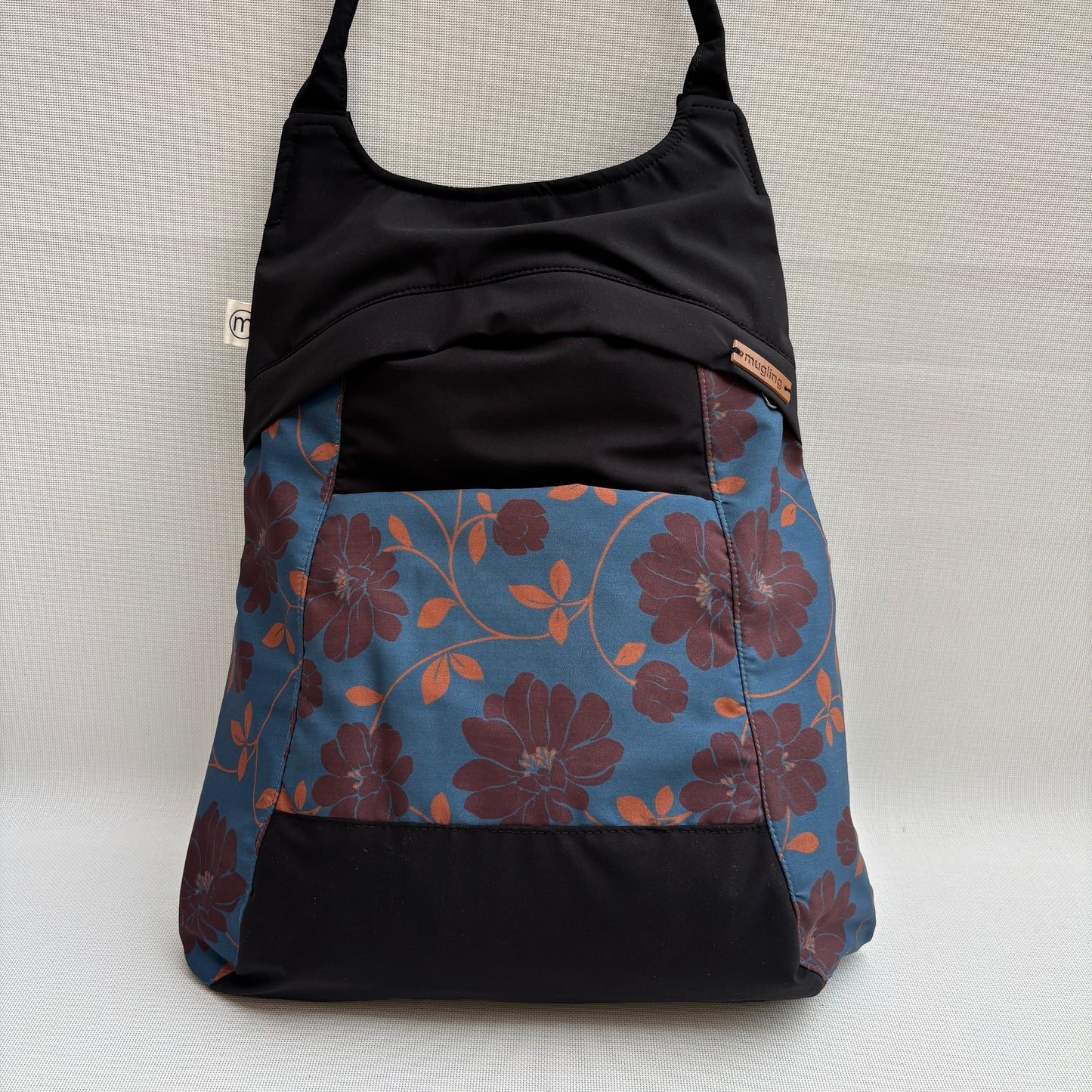 Mochila Impermeable "Everest" · Súper ligera · Pieza 18776