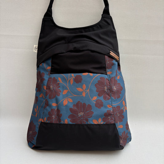 Mochila Impermeable "Everest" · Súper ligera · Pieza 18776