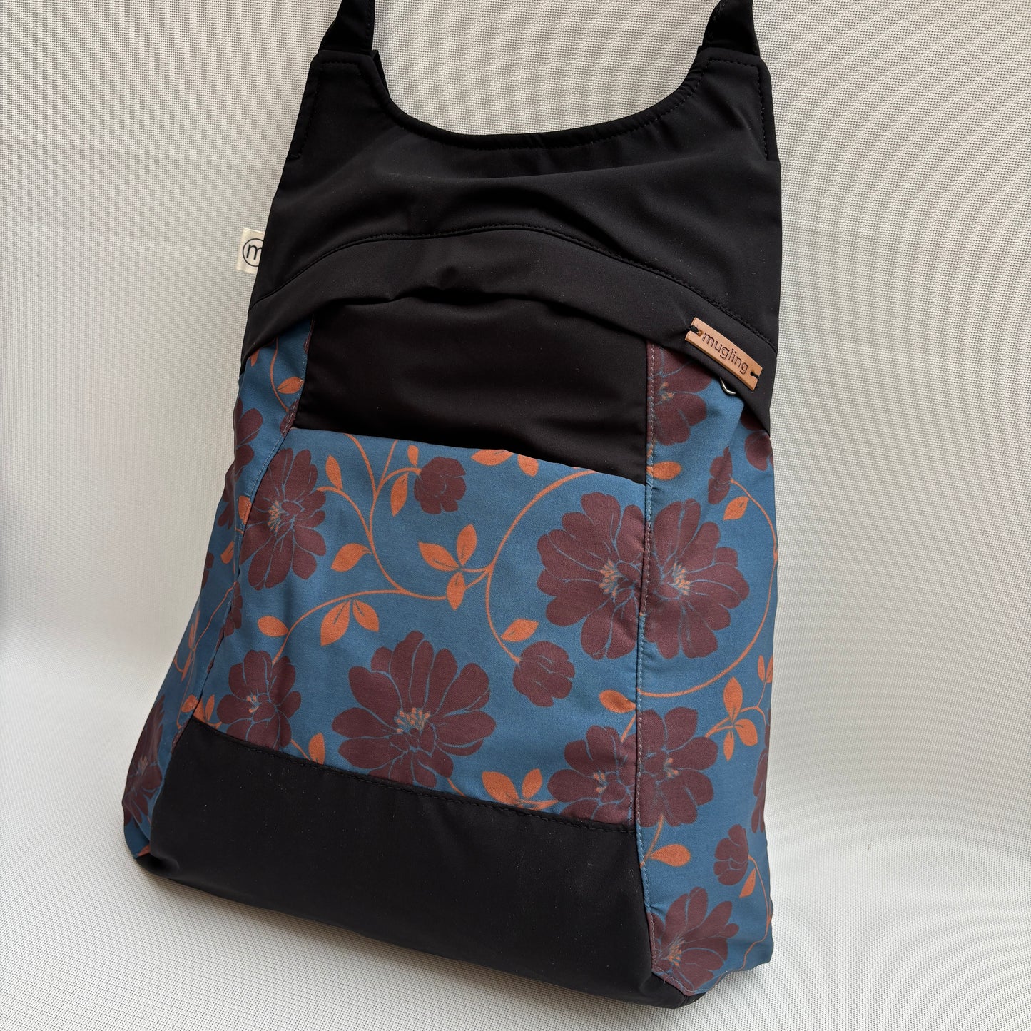 Mochila Impermeable "Everest" · Súper ligera · Pieza 18776