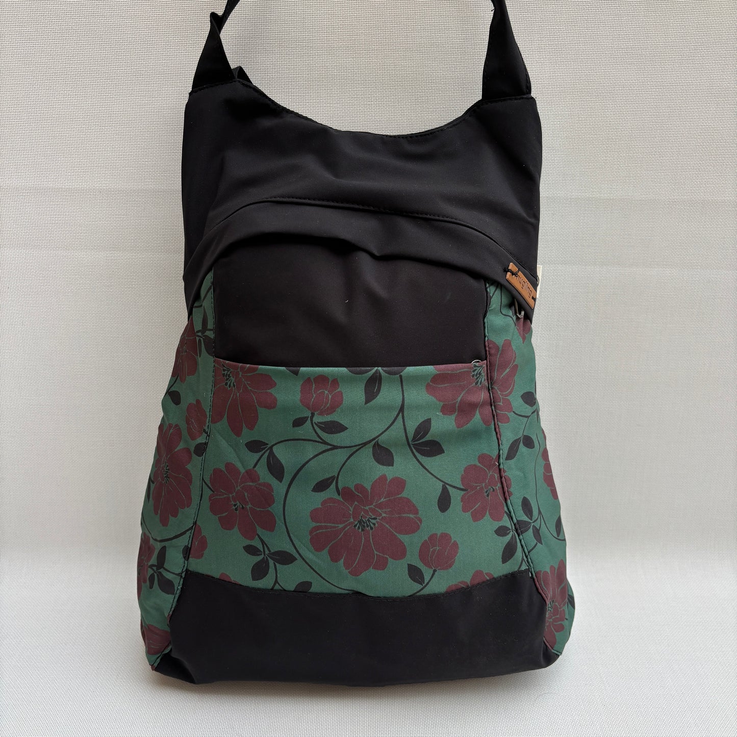 Mochila Impermeable "Everest" · Súper ligera · Pieza 18775
