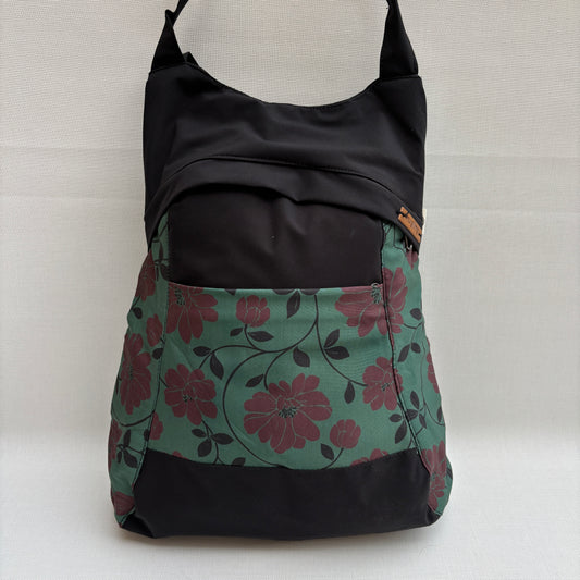 Mochila Impermeable "Everest" · Súper ligera · Pieza 18775