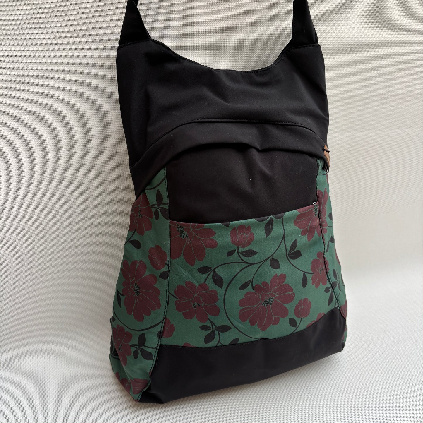 Mochila Impermeable "Everest" · Súper ligera · Pieza 18775