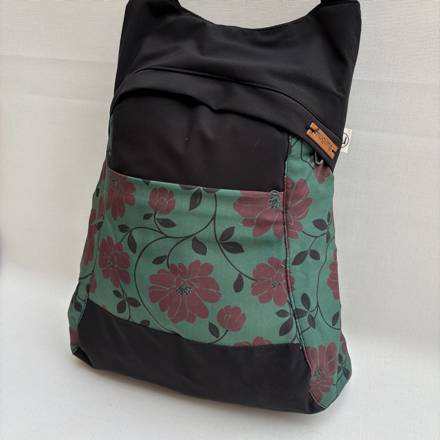 Mochila Impermeable "Everest" · Súper ligera · Pieza 18775