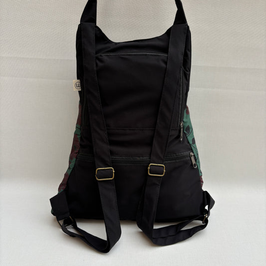 Mochila Impermeable "Everest" · Súper ligera · Pieza 18775