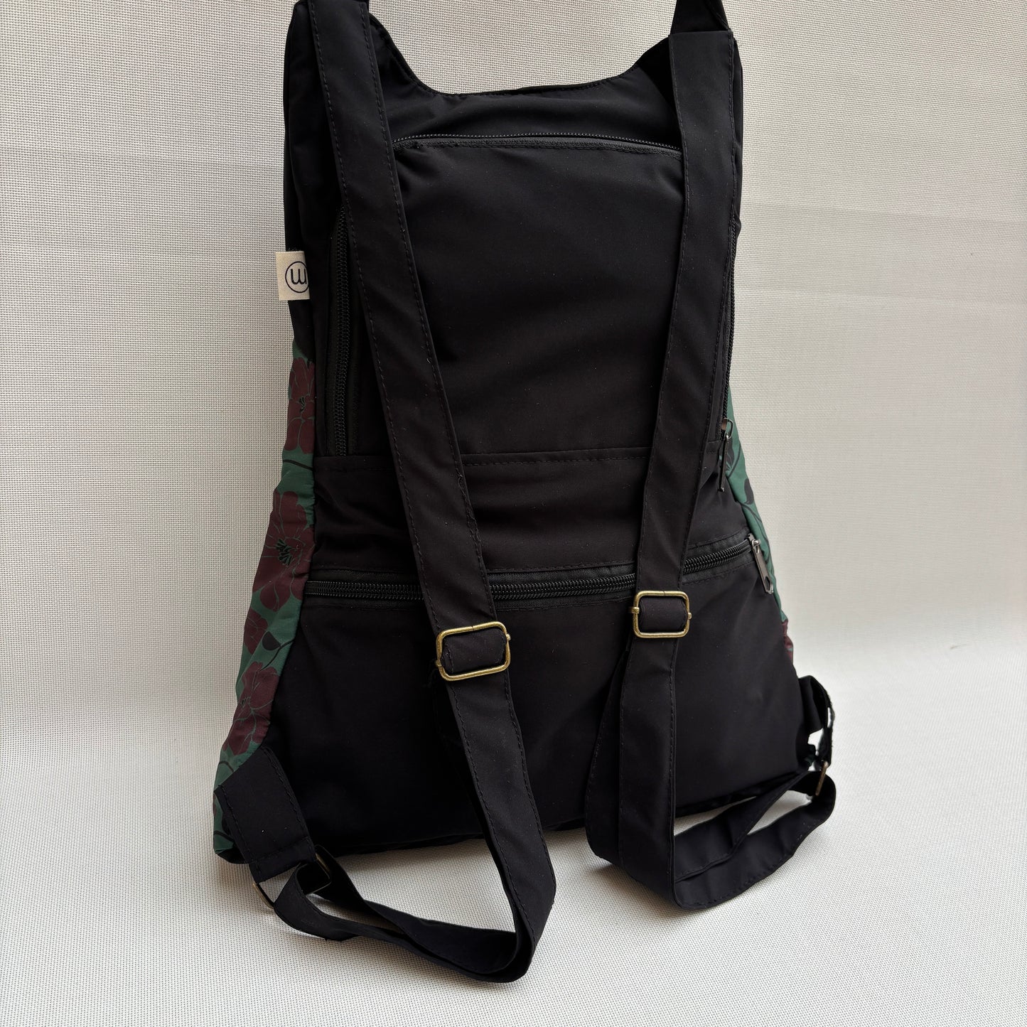 Mochila Impermeable "Everest" · Súper ligera · Pieza 18775