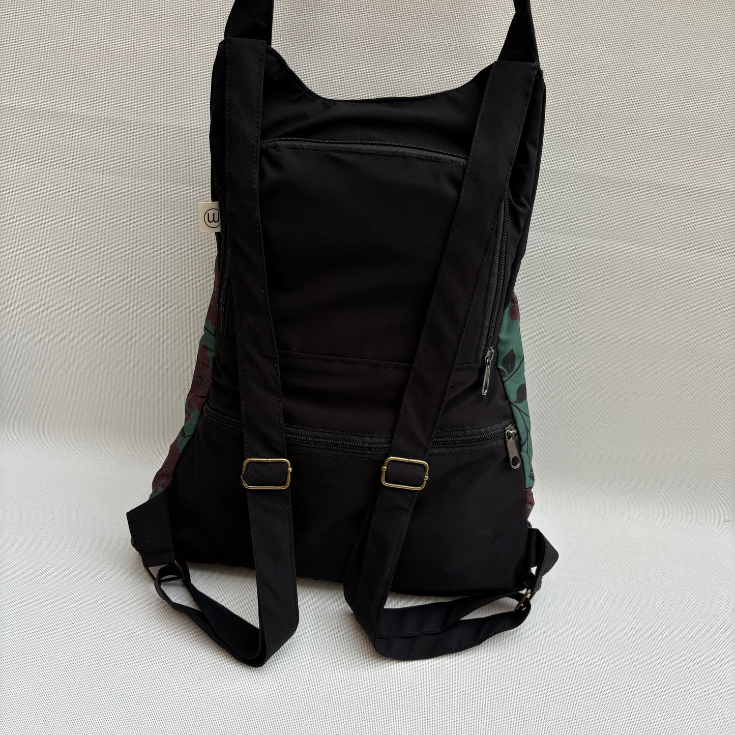 Mochila Impermeable "Everest" · Súper ligera · Pieza 18775