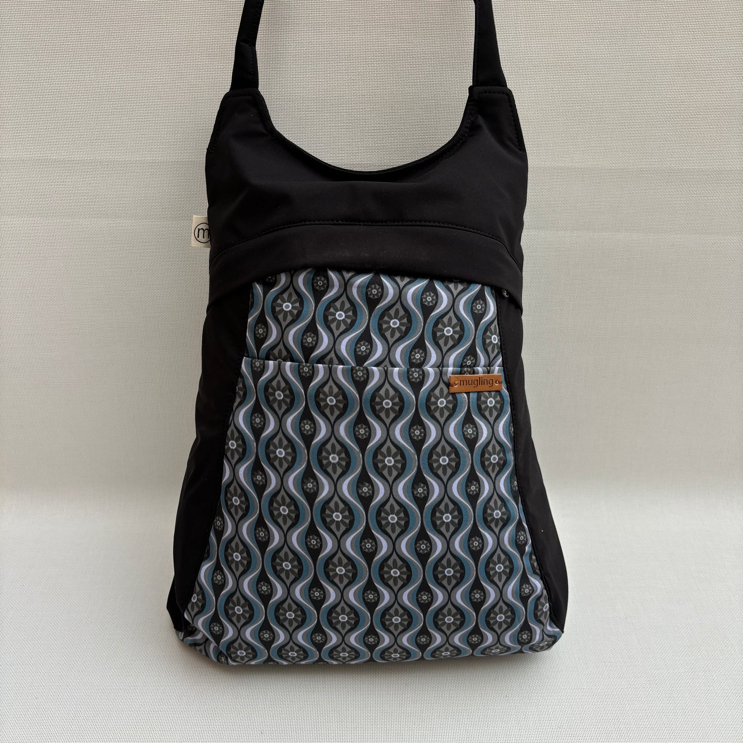 Mochila Impermeable "Everest" · Súper ligera · Pieza 18778
