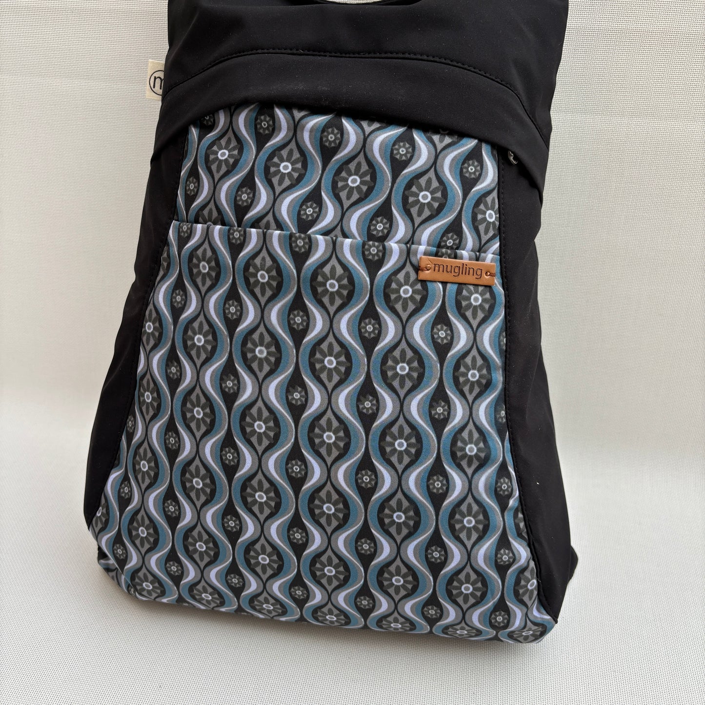 Mochila Impermeable "Everest" · Súper ligera · Pieza 18778