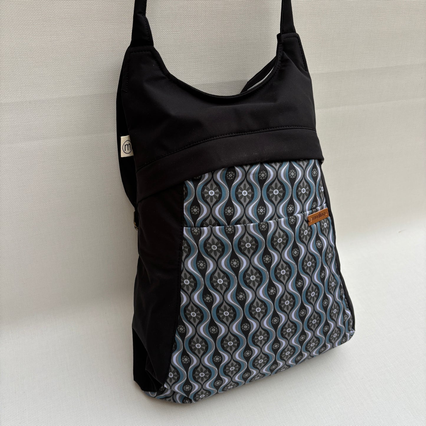 Mochila Impermeable "Everest" · Súper ligera · Pieza 18778