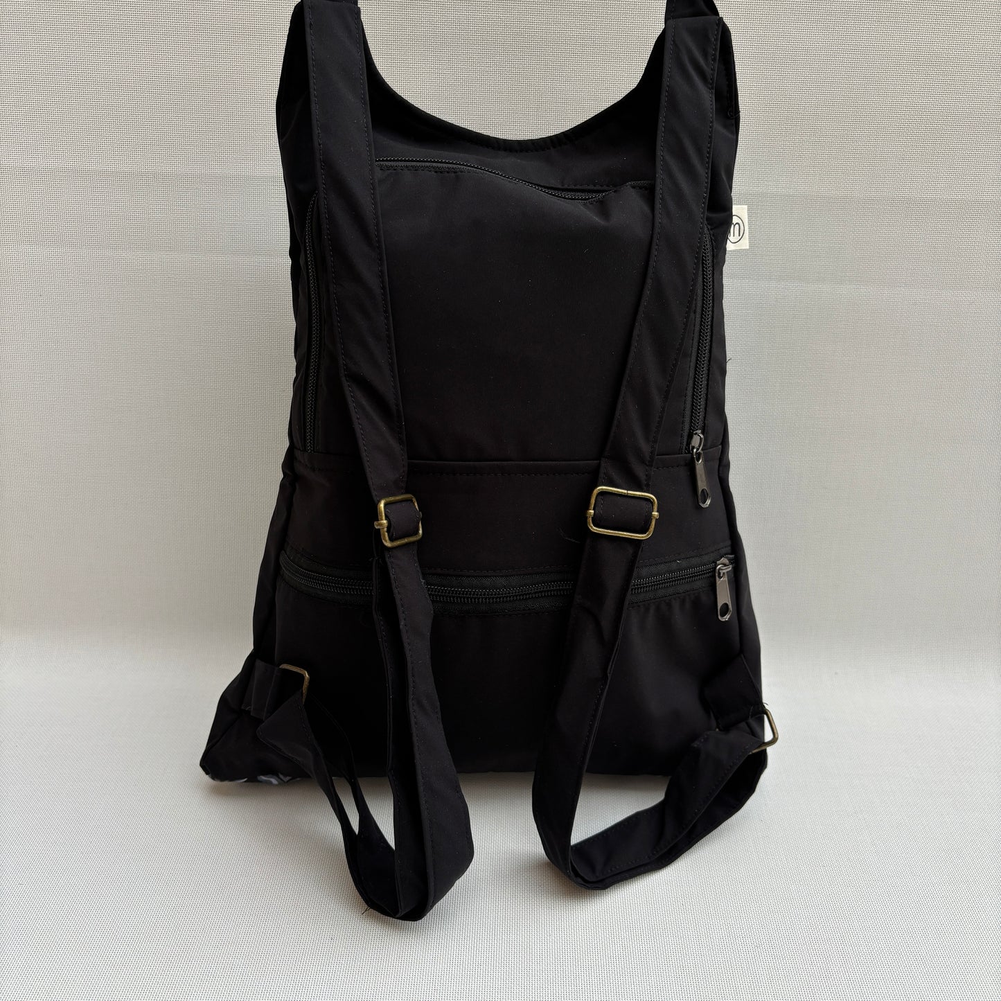 Mochila Impermeable "Everest" · Súper ligera · Pieza 18778