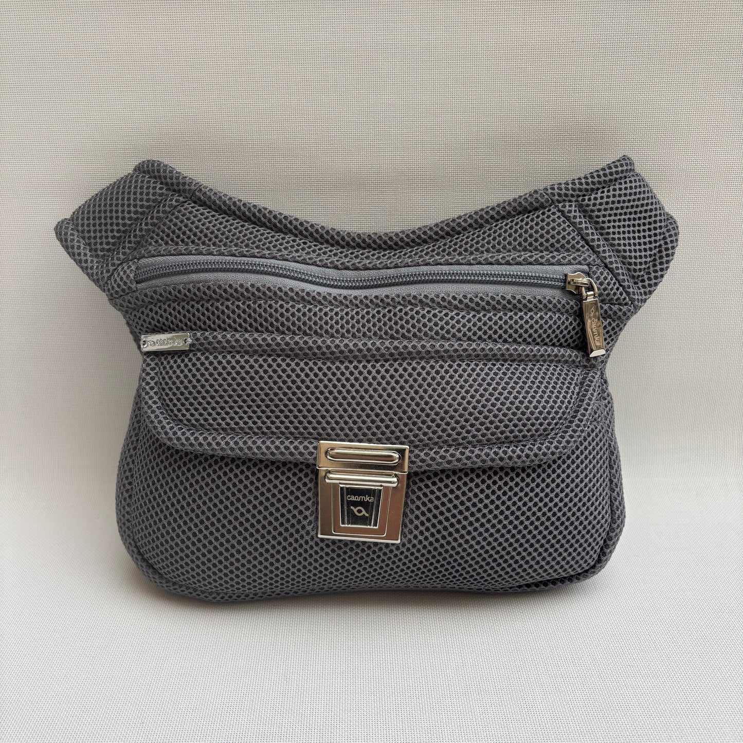 Riñonera "Special Soft 3D" + Bolsillo trasero · Pieza Única Núm. 18092
