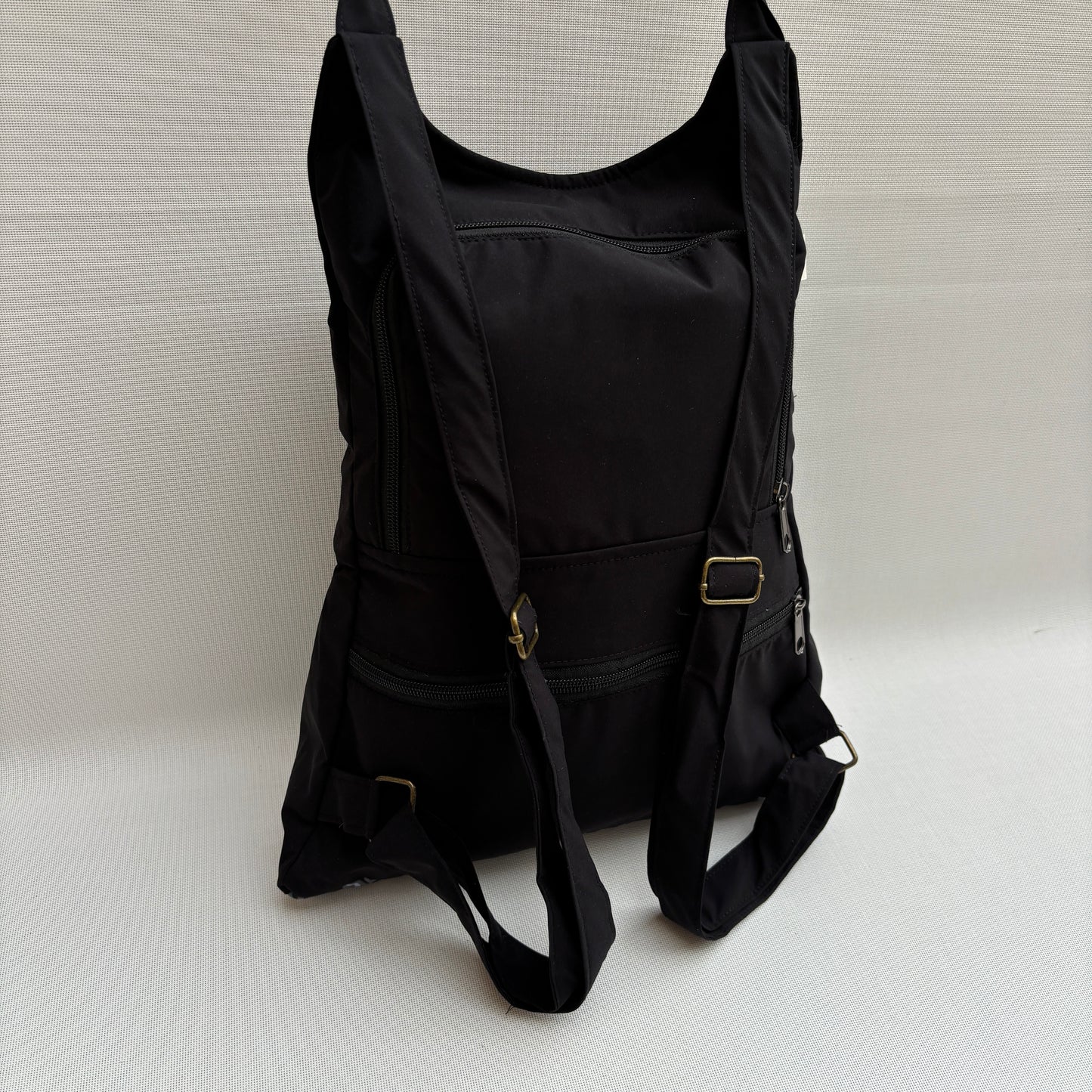 Mochila Impermeable "Everest" · Súper ligera · Pieza 18778