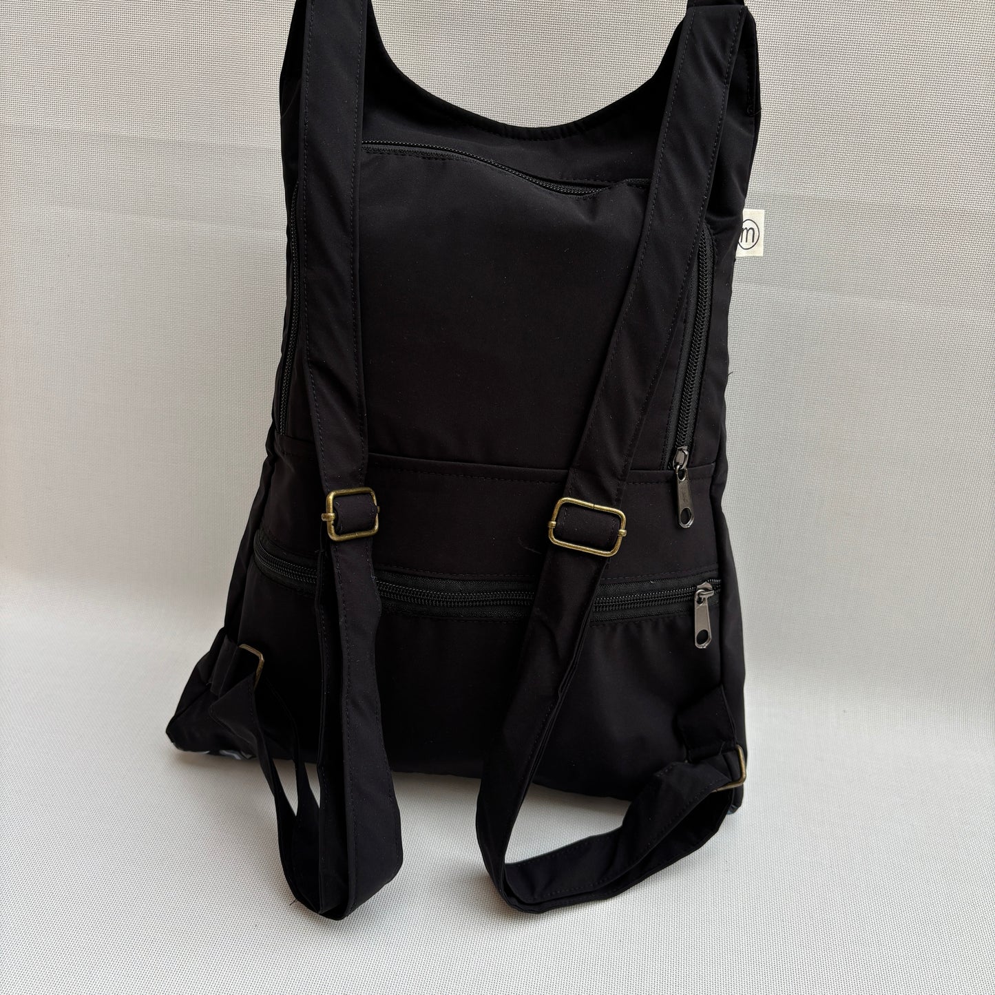 Mochila Impermeable "Everest" · Súper ligera · Pieza 18778