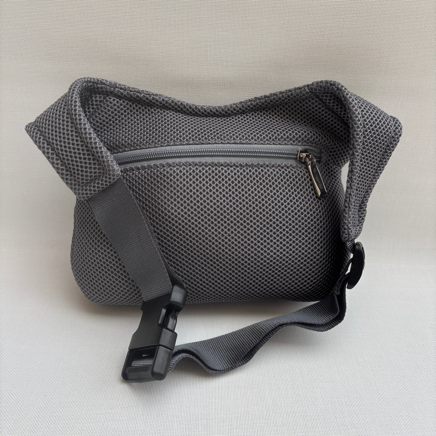 Riñonera "Special Soft 3D" + Bolsillo trasero · Pieza Única Núm. 18092