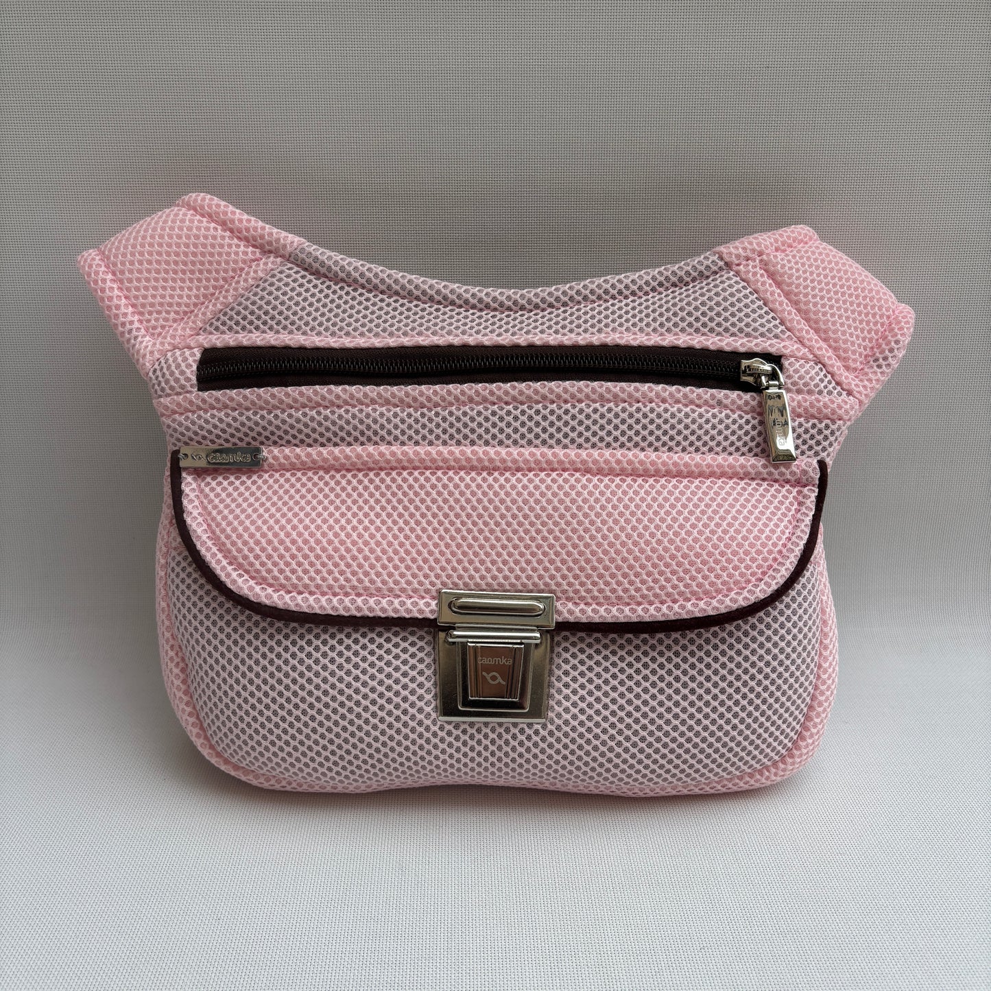 Riñonera "Special Soft 3D" Top · Pieza Única Núm. 18093