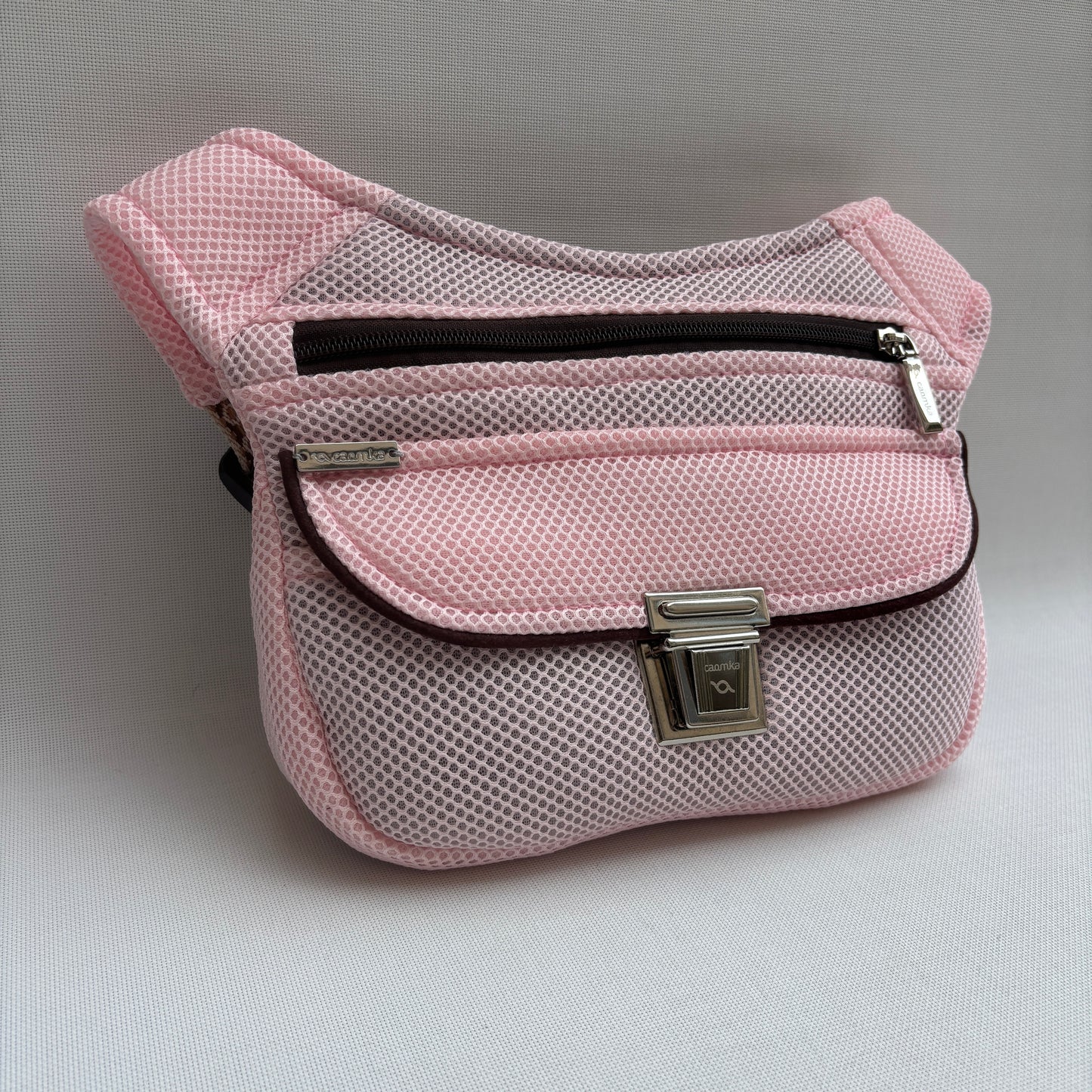 Riñonera "Special Soft 3D" Top · Pieza Única Núm. 18093