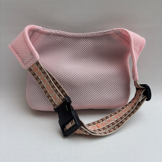 Riñonera "Special Soft 3D" Top · Pieza Única Núm. 18093