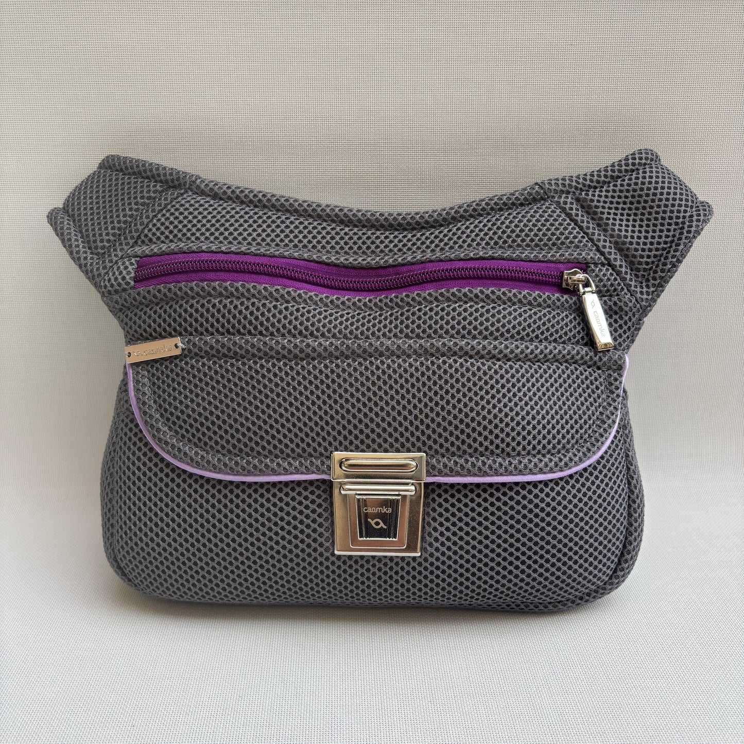 Riñonera "Soft 3D Top" · Pieza Única Núm. 18062