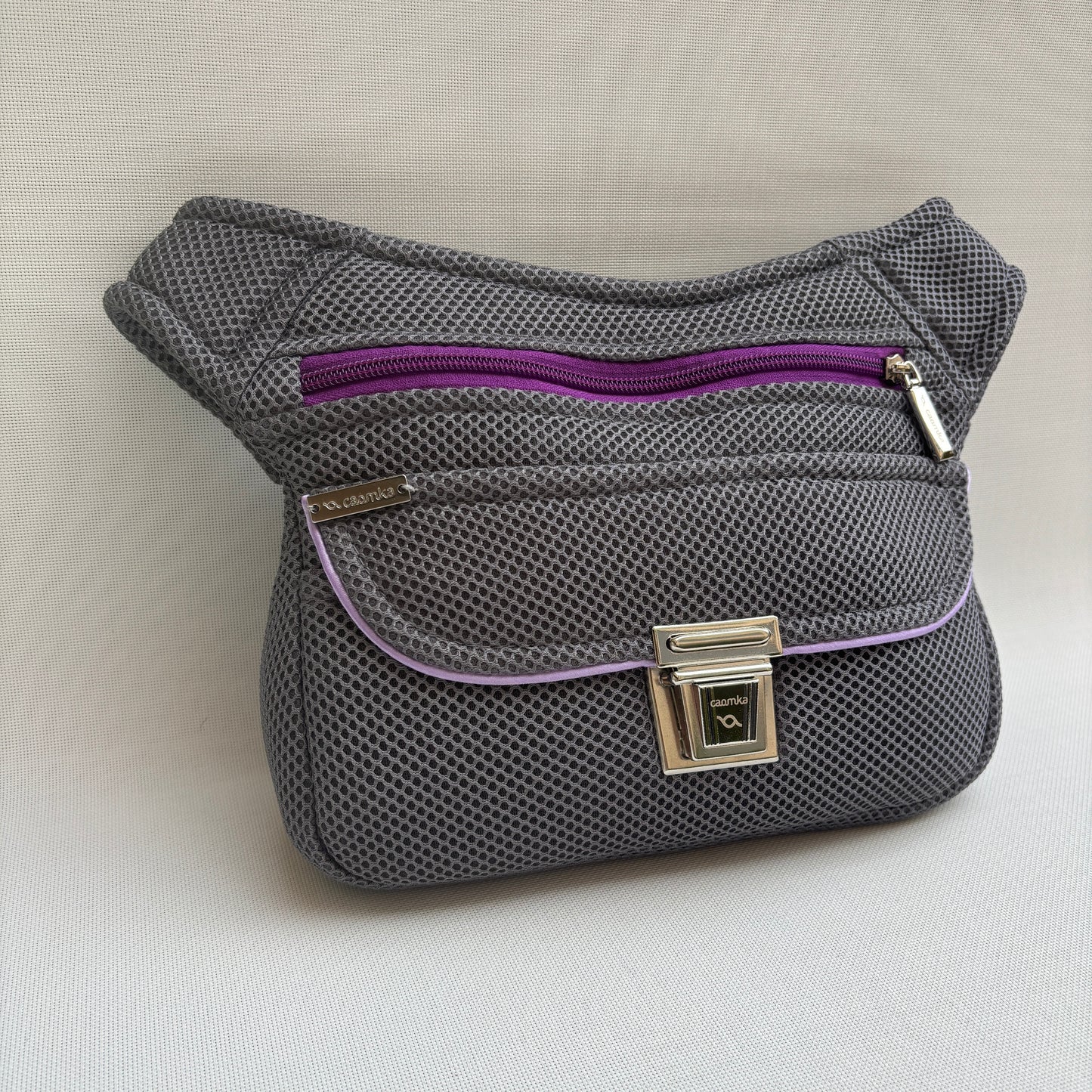 Riñonera "Soft 3D Top" · Pieza Única Núm. 18062