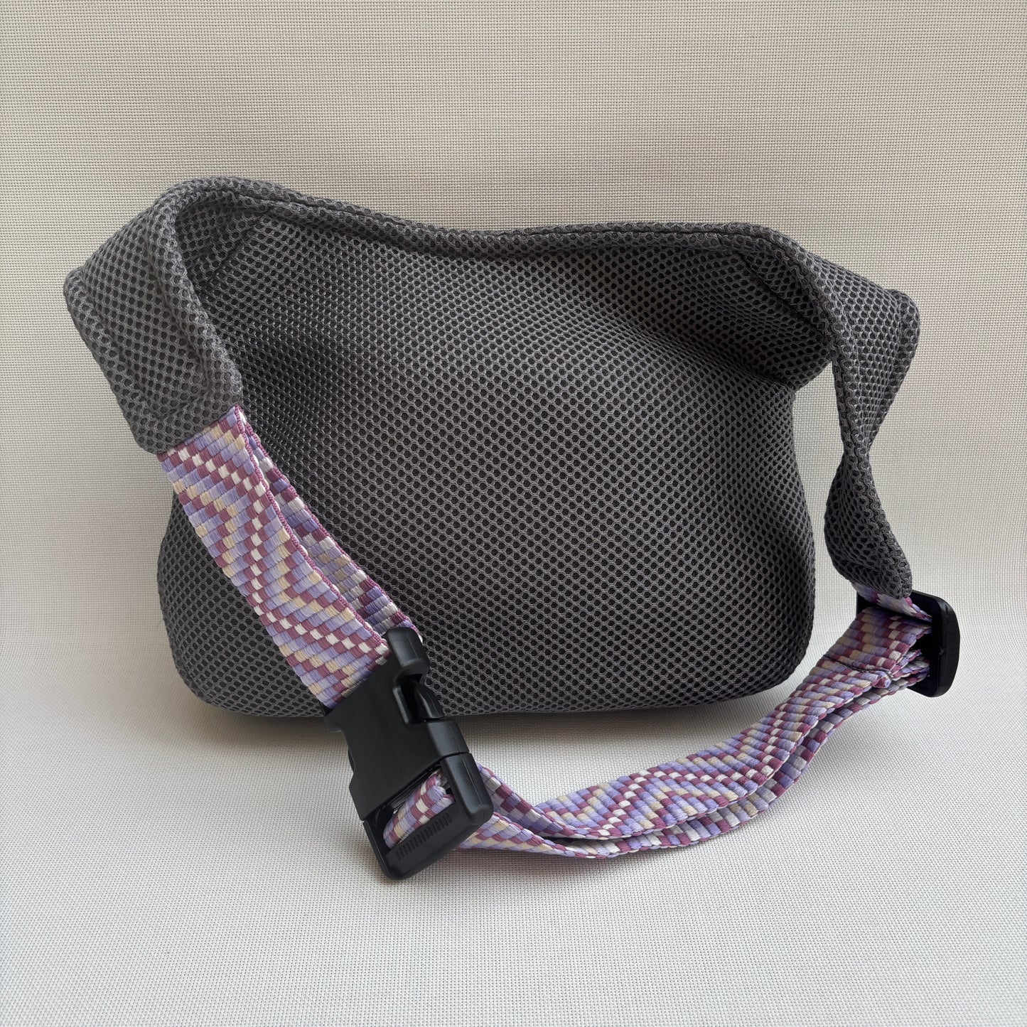 Riñonera "Soft 3D Top" · Pieza Única Núm. 18062