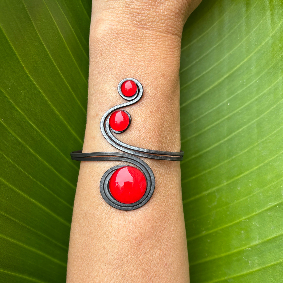 Tripli Sol Brazalete