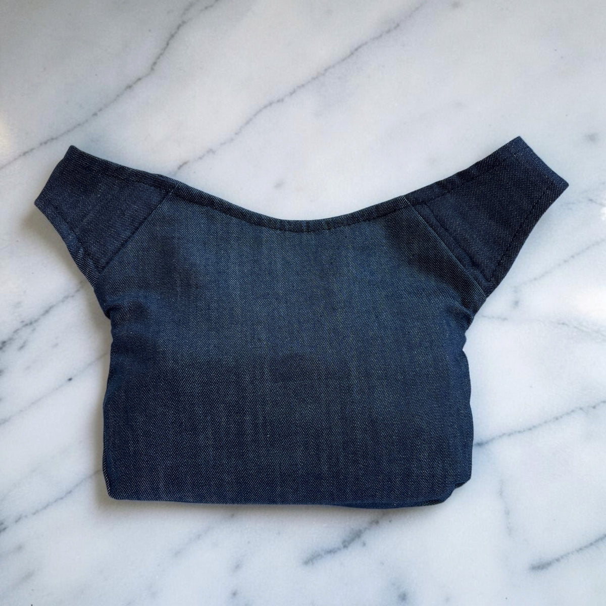 Riñonera Original "Special Elegant Jeans" · Pieza Única Núm. 19675