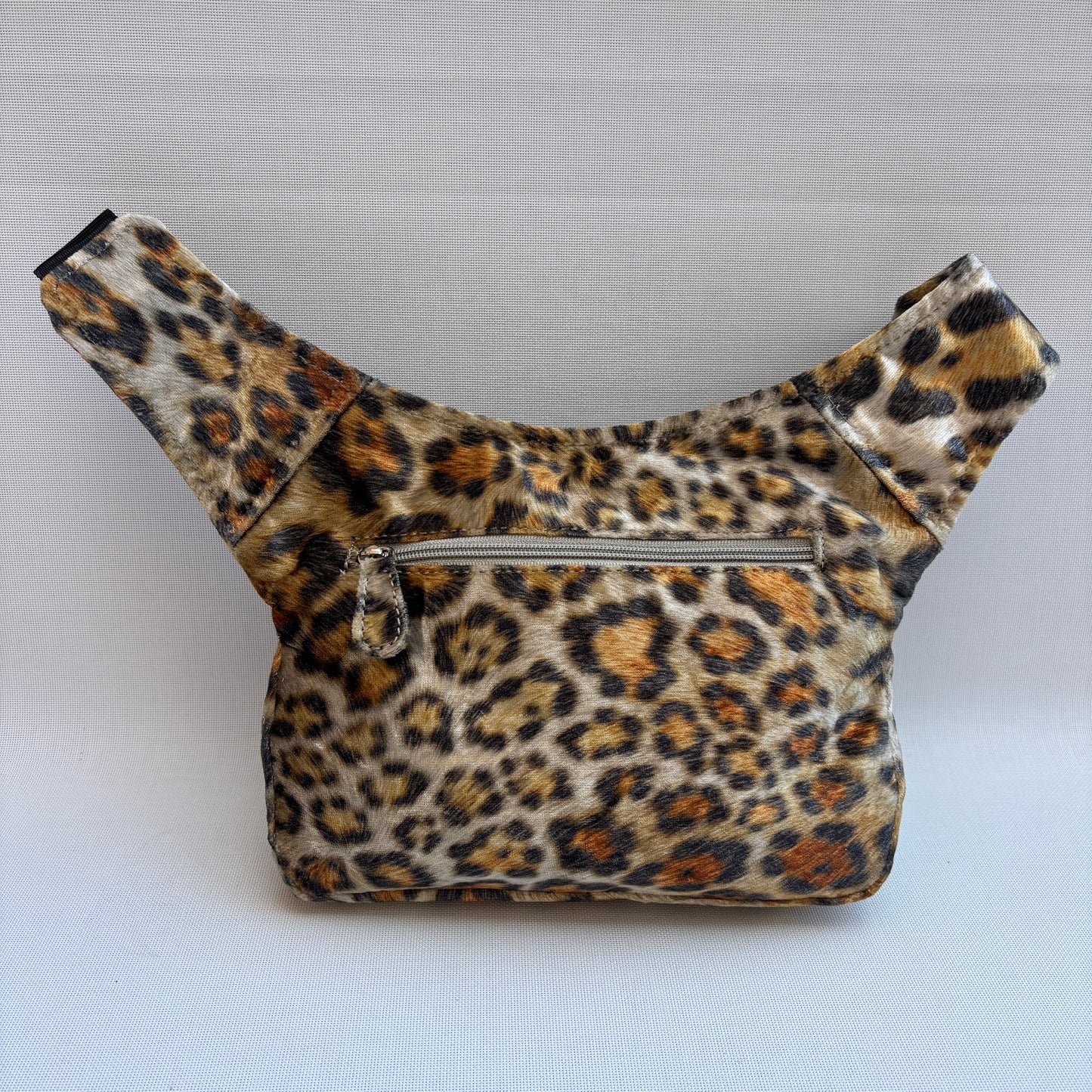 Riñonera "Special Animal Print" + Bolsillo trasero · Pieza Única Núm. 18912